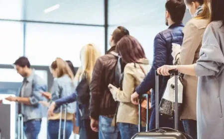 Spain Airport Strikes: A holiday grounded and the human stories behind the queues