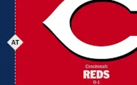 Brady Singer and the quiet work behind baseball’s “new ballgame” moment