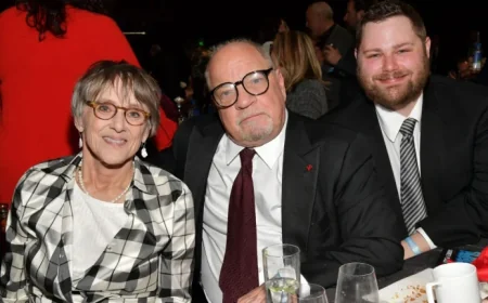 Paul Schrader Speaks on Wife Mary Beth Hurt’s Passing