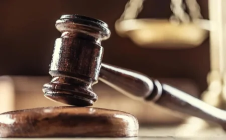 Judge Blocks Nexstar-Tegna Merger Over FCC TV Ownership Limits