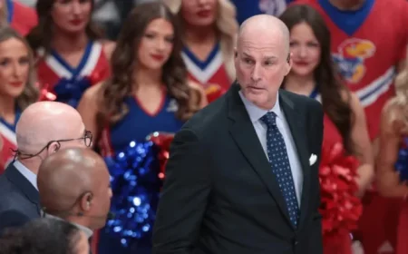 Jay Bilas Criticizes Double Standards in Tampering, Coaching Moves After Will Wade Hire