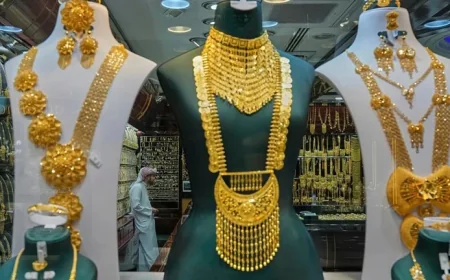 Gold and Silver Prices Drop: Why Has Safe-Haven Demand Diminished Amid Iran Conflict?