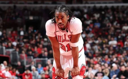 Bulls Release Guard Jaden Ivey Following Anti-Gay Remarks