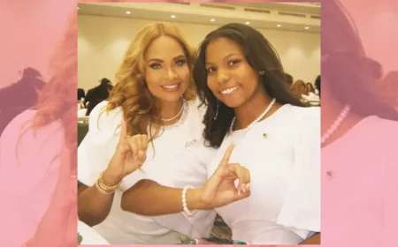 Gizelle Bryant and a Family Legacy: The Viral Photo Tribute That Exposes How Public Rituals Become Private Proof