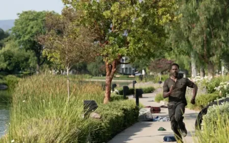 Paradise Season 3: Creator Dan Fogelman Prepares a Final Chapter After the Bunker’s Collapse