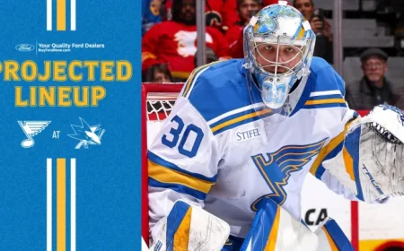 San Jose: Predicted Lineup for March 30 Match