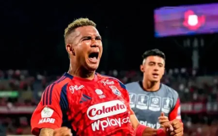 Medellín – América: 6 pressure points that make this Liga BetPlay clash a turning moment