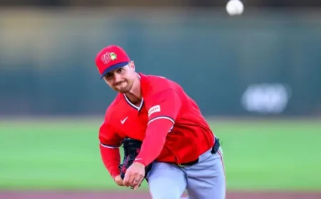 Phillies Vs Nationals: Betting Angle as Game #4 Arrives in the City of Brotherly Love