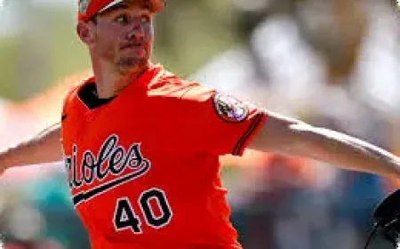 Rangers Vs Orioles: Early Offense, Deep Injury Lists and a Pitching Debut That Could Decide a Series