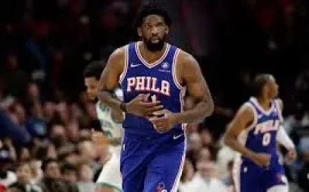 Heat Vs 76ers: 3 Questions After League Rule Shifts and a Major Media Deal