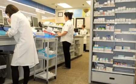 Pharmaciens Loi 15: A negotiation breaking point as pharmacies demand a retreat