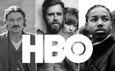 Tv Shows: 5 Slow-Starters and This Week’s Streaming Surprises