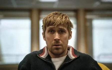 Box Office Prospects: How Far Will ‘Project Hail Mary’ Soar?