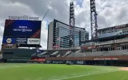 Where To Watch Athletics (baseball) Vs Atlanta Braves as BravesVision Expands With Free Gray Simulcasts and New Streaming Options