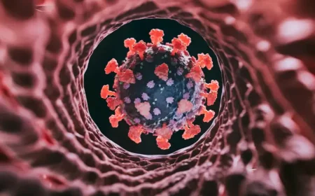 Cicada Covid Variant as the 2026 Respiratory Season Nears