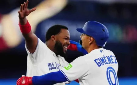 Jesus Sanchez Blue Jays debut homer masks a larger opportunity after opening sweep