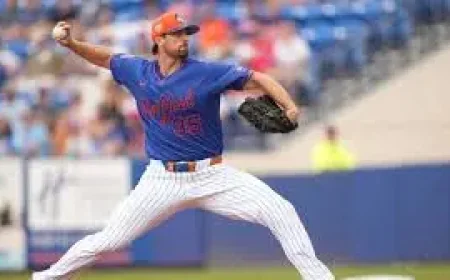 Mets Vs Cardinals: Inside a Short-Handed Mets Staff and the Human Cost