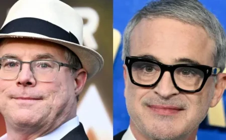 Andy Weir Apologizes to ‘Star Trek’ for Criticizing Shows