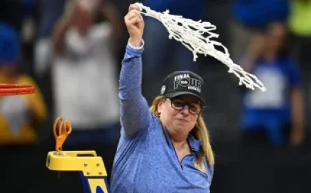 Videos Resurface Highlighting Duke’s Surprising Loss to UConn