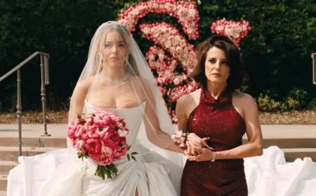 Euphoria Season 3 Trailer Unveils Rue and Jules Reunion