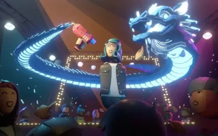 Rec Room shutting down: Once valued at $3.5B, social gaming platform finds profits elusive