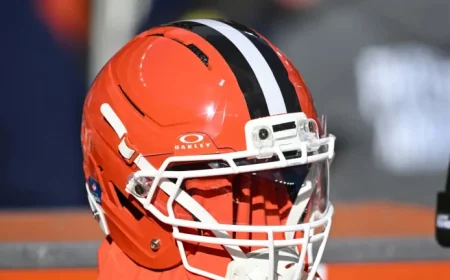 Browns Cancel Plan to Expand Draft Pick Trading