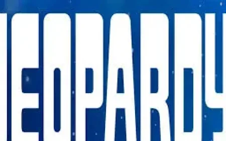 Jeopardy at 62: How a Game Show Built Rules, Records and Resilience