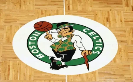 Charles Bassey and the Celtics’ next roster decision after the latest 10-day contract