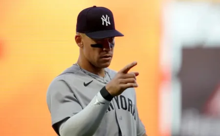 Yankees Vs Mariners: Ryan Weathers Steps Into the Seattle Chill, and the Stakes Feel Bigger Than One Start