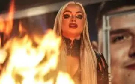 Liv Morgan’s ‘Date Night’ Post Sparks 3 Big Questions About Kayfabe in 2026