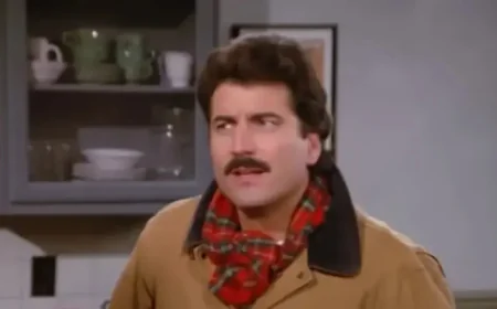Keith Hernandez and the Seinfeld Residuals Inflection Point as 2026 unfolds