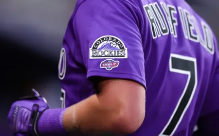 Kyle Karros: This Week in Purple Declares ‘We Are So Back’ — The Opening Series Tells a Different Story