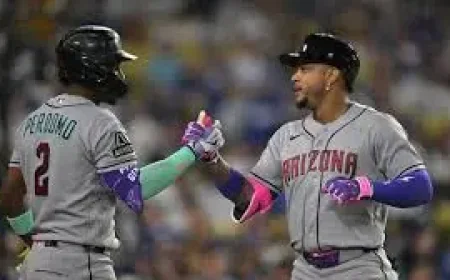 Tigers Vs Diamondbacks: A home opener where the anthem and a first pitch carry the weight of a season