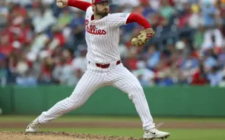 Brice Matthews makes the Astros roster — but the path to staying there looks unusually thin