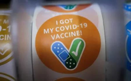 Cicada Covid Variant and the quiet return that has health experts watching