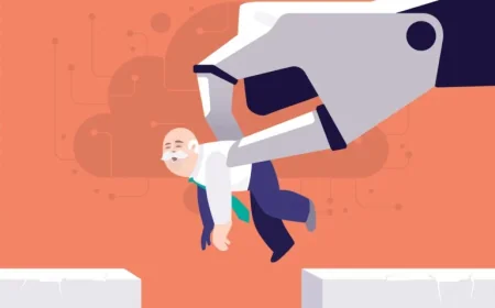 15% of Americans Open to Working for AI Boss, Poll Reveals