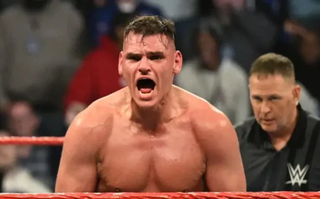 Seth Rollins and the Gunther WrestleMania 42 mystery: 3 signals WWE can’t ignore