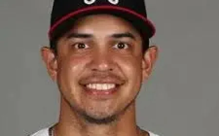 Mauricio Dubon and the Quiet Reality of a Sunday Lineup Change in Atlanta