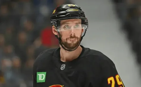 Canucks Vs Golden Knights: A Low-Scoring Pattern Meets a Prime-Time Push at T-Mobile Arena