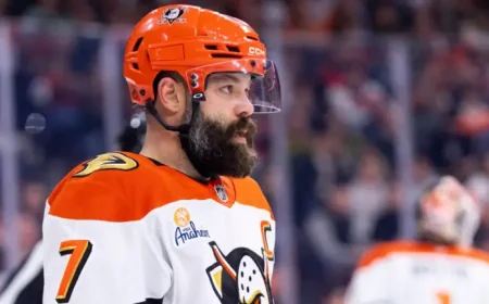 Maple Leafs Vs Ducks: 5 pressure points shaping a revenge game that may not heal the season