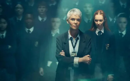 The Teacher Cast Season 3: How a Classroom Clash Became a Cultural Flashpoint