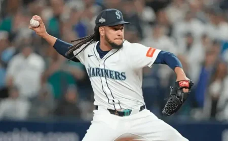 Yankees Vs Mariners: Weathers Set to Bring the Heat to Chilly Seattle — A Series That Tests Pitching Depth and Health