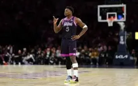 Anthony Edwards Return vs. Mavericks: Late Tipoff and a Timberwolves Wake-Up Call