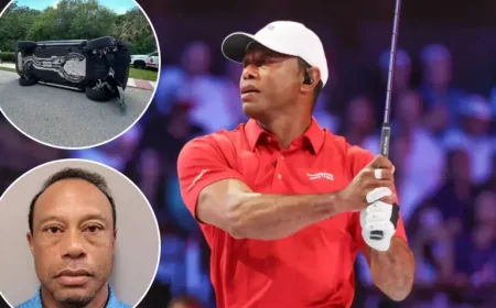 Johnny Manziel and the Tiger Woods paradox: a media machine asked to cover a crisis without answers