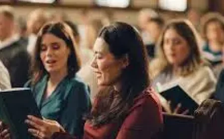 Lds Church moves fast on Sunday class schedule changes ahead of April 2 leadership session