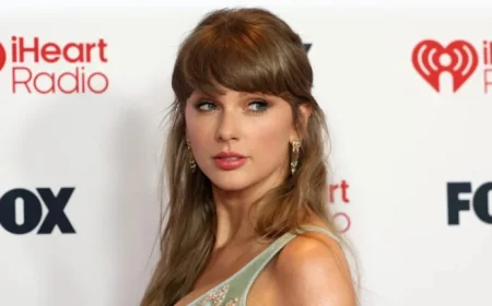 Taylor Swift Faces Career Setback During Chiefs’ Offseason