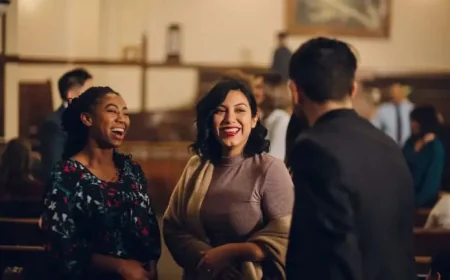 Lds Church Announces Changes to the Sunday Class Meeting Schedule, Reworking Weekly Learning