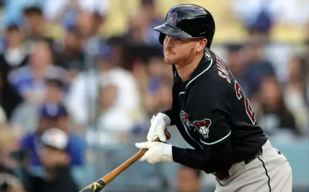 Michael Soroka and the Diamondbacks’ Injury Squeeze: 3 Early-Season Fault Lines Exposed