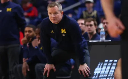 Chansky’s Notebook: Navigating Chapelboro’s Complex Schedule