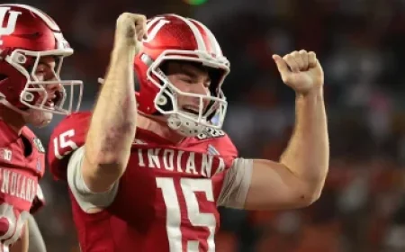 AI-Driven Strike Zone Revolutionizes Baseball Viewing Experience